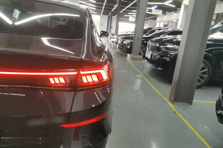 Used Volkswagen Lamando 2022 Lavida L 280TSI DSG Cool & Spicy Edition