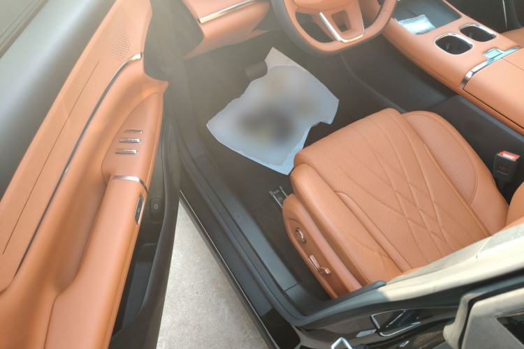 Used  Q07 2025 145 Prestige Edition
