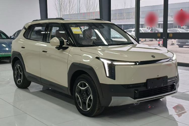 Used Dongfeng NAMMI 06 2025 471 Ultra