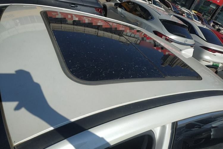 Used AION S 2023 Meizu 580 Lithium Iron Phosphate
