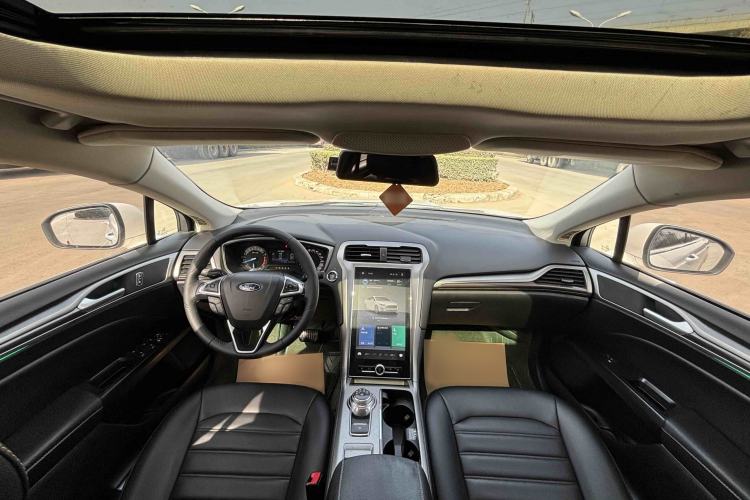 Used Ford Mondeo 2020 EcoBoost 180 Stylish Model
