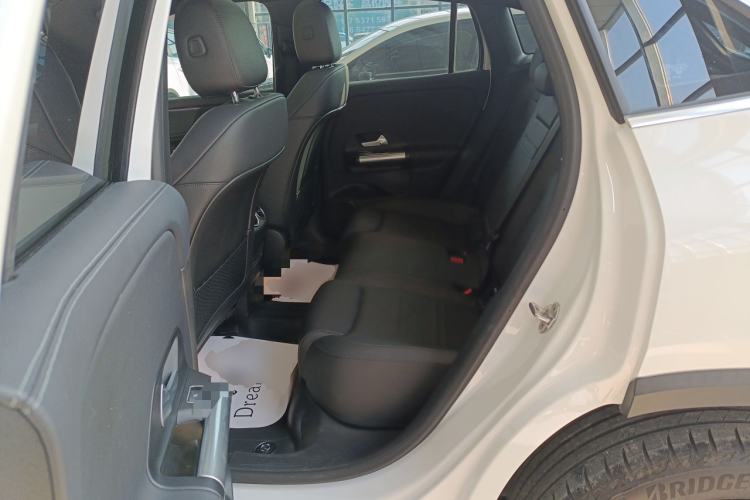 Used Mercedes-Benz EQA 2023 EQA 260