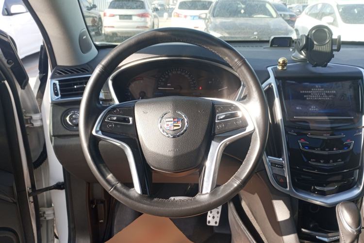 Used Cadillac SRX 2015 3.0L Comfort Version