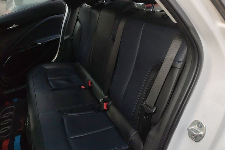 Used Buick Velite 6 2024 430km Comfort Edition
