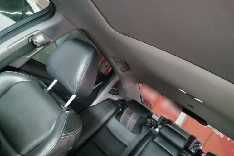 Used Honda Spirior 2015 2.4L Prestige Edition