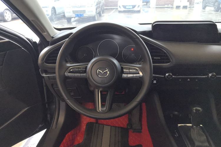 Used Mazda Mazda 3 Axela 2021 2.0L Automatic ZhiXuan Edition