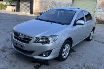 Used Toyota Corolla 2013 1.6L Automatic Excellence Edition