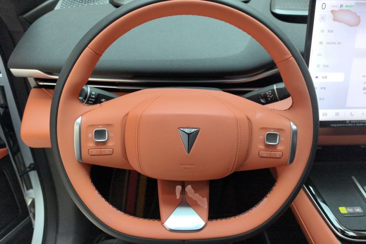 Used  S05 2024 510Max Pure Electric Version
