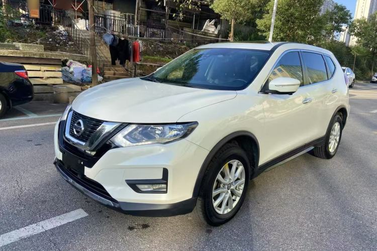 Used Nissan X-Trail 2020 2.0L XL ITS CVT 2WD SmartConnect Comfort Edition
