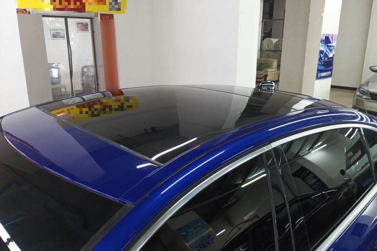 Used Jaguar XEL 2018 2.0T 200 PS Luxury Edition