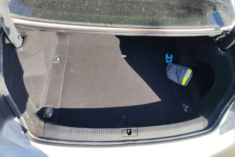 Used Audi A4L 2018 30th Anniversary Edition 40 TFSI Trendy Model
