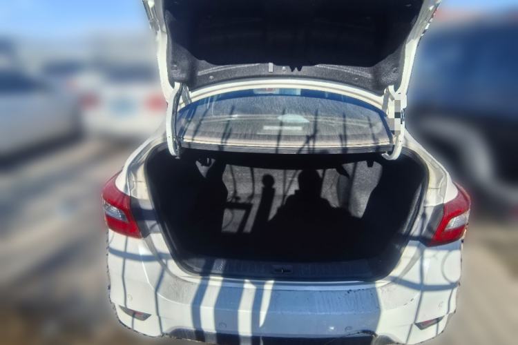 Used Nissan Sylphy 2021 Classic 1.6XE CVT Comfort Edition
