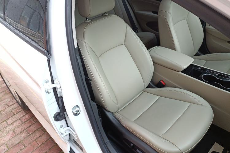 Used Buick Regal 2020 552T Elite Edition
