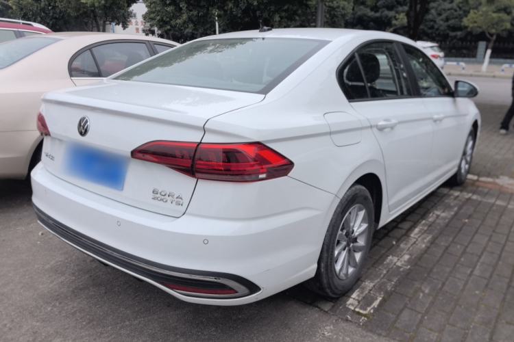 Used Volkswagen Bora 2023 200TSI DSG Comfort Edition