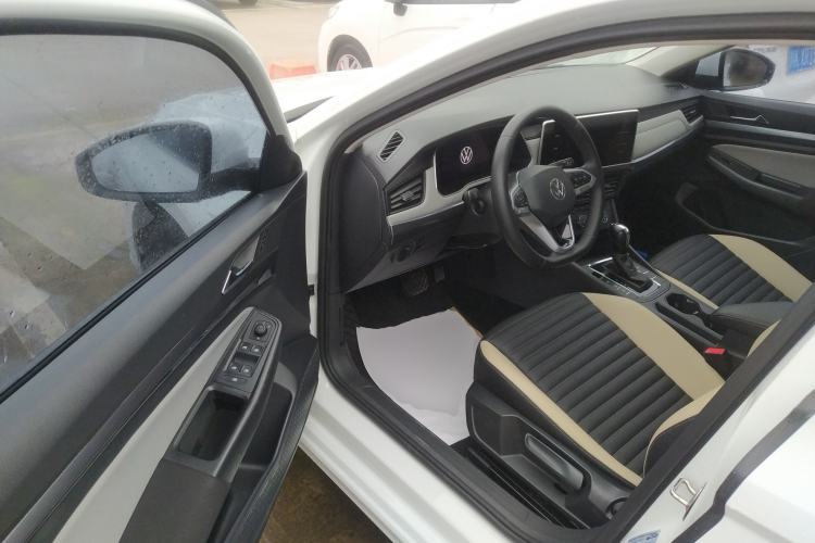 Used Volkswagen Bora 2023 200TSI DSG Comfort Edition