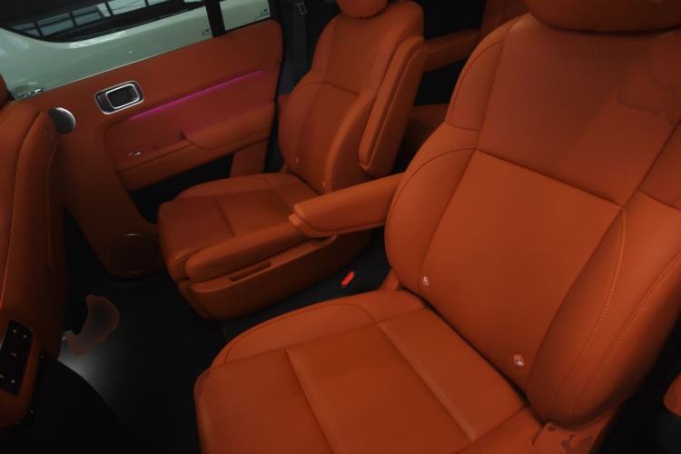 Used Li Auto L9 2024 Ultra Model