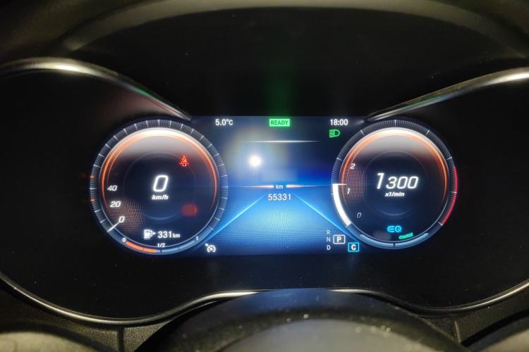 Used Mercedes-Benz C-Class 2020 C 260 Sport Edition
