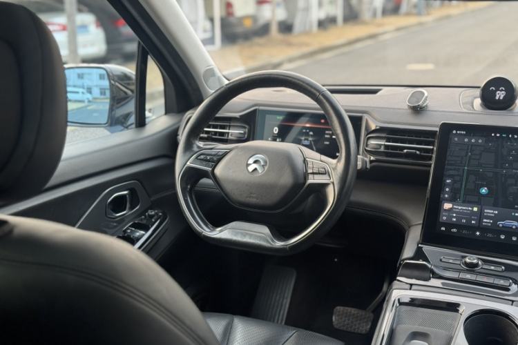 Used Nio ES8 2018 Founder Edition
