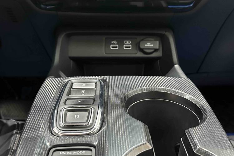 Used Honda Integra 2023 2.0L eHEV Tech Edition
