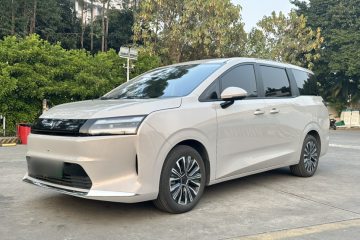 Used Wuling Wuling Starlight 730 