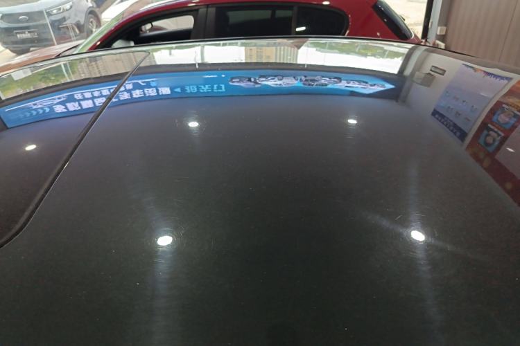 Used Chevrolet Malibu 2018 530T Automatic Luxury Edition
