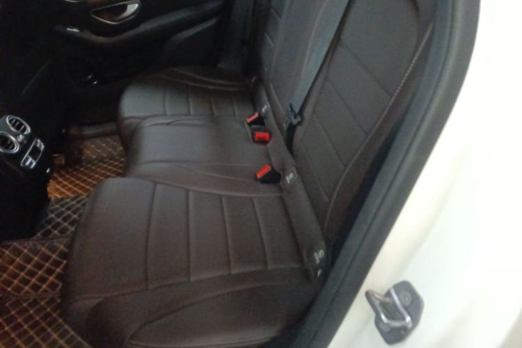 Used Mercedes-Benz GLC 2022 Refreshed GLC 300 L 4MATIC Dynamic Edition