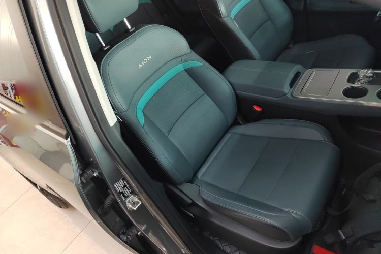 Used AION Y 2023 Plus 510 Smart Edition
