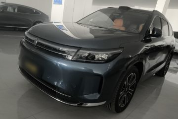 Used Hima AITO M7 2024 1.5T Intelligent Driving 4WD Max Edition 5 Seats