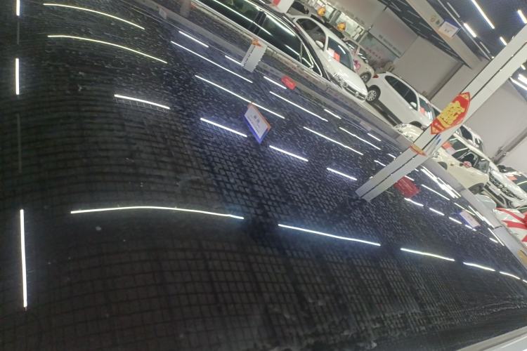 Used Honda P7 2025 Rear-Drive Long-Range Pro