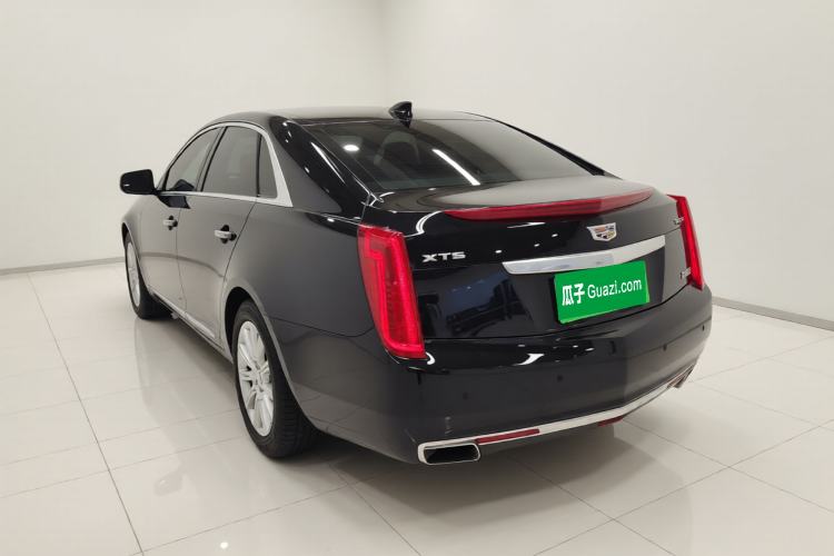 Used Cadillac XTS 2017 28T Tech Edition

