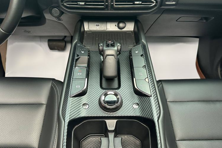 Used Haval  2023 1.5T Two-Wheel Drive Chao Ye Version Plus
