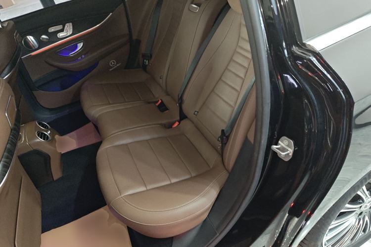 Used Mercedes-Benz E-Class 2020 Restyled E 300 L Sport Exclusive Edition
