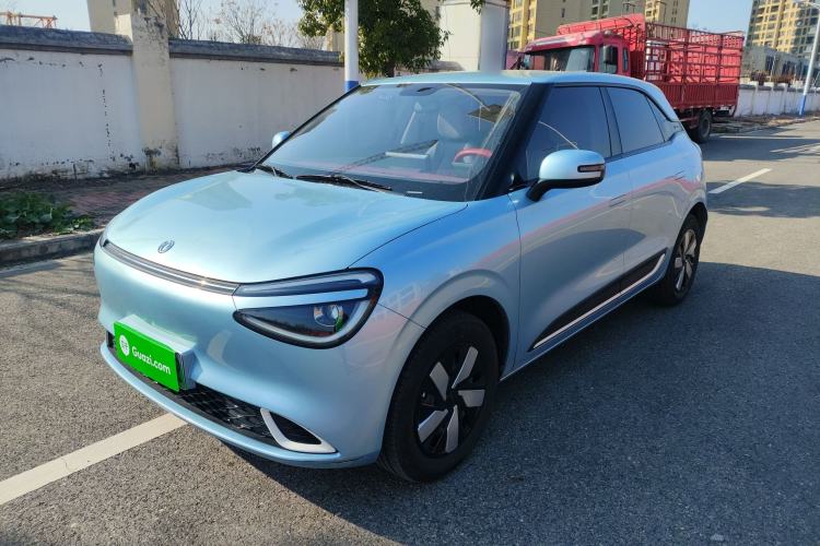 Used Dongfeng NAMMI 01 2024 330 Air