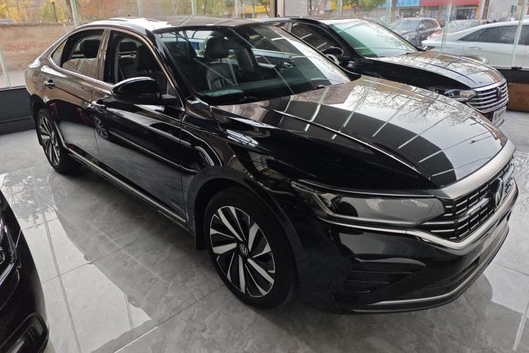 Used Volkswagen Passat 2022 330TSI Elite Edition
