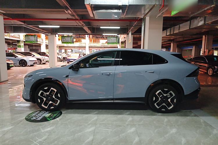 Used XPeng G7 2025 702 Max