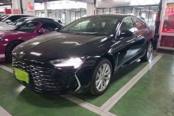 Used Buick Regal 2024 28T Luxury Edition