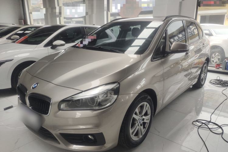 Used BMW 2 Series Active Tourer 2016 218i Leading Model