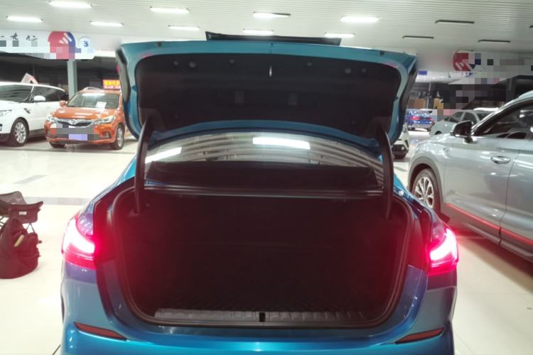 Used BMW 2 Series 2021 225i 4-Door Coupe M Sport Package