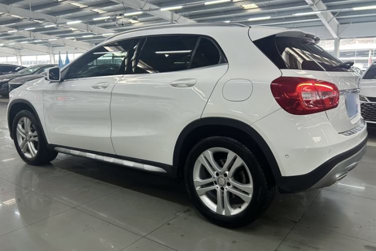 Used Mercedes-Benz GLA 2016 GLA 200 Sport Edition