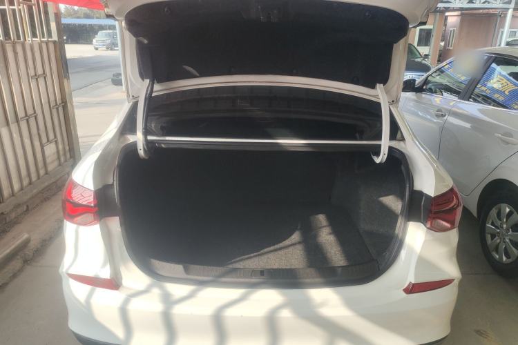 Used Chevrolet Monza 2022 320 Automatic Enjoyment Sunroof Version