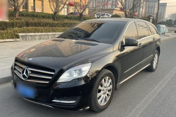 Used Mercedes-Benz R-Class 2014 R 320 4MATIC Business Model