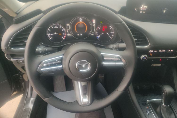 Used Mazda Mazda 3 Axela 2021 2.0L Automatic Zhiya Edition