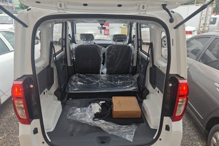 Used Wuling Zhiguang New Energy 
