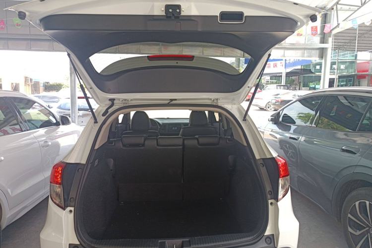 Used Honda Vezel 2020 1.5L CVT Pioneer Edition
