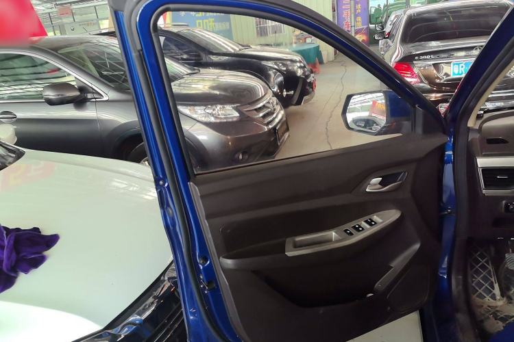 Used Wuling Hongguang 2018 1.5L S Comfort Model L2B
