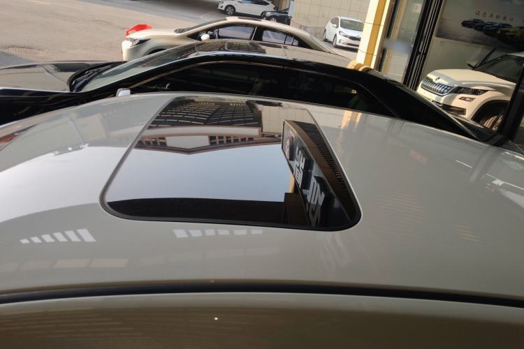 Used Nissan Sylphy 2022 Classic 1.6XL CVT Luxury Edition
