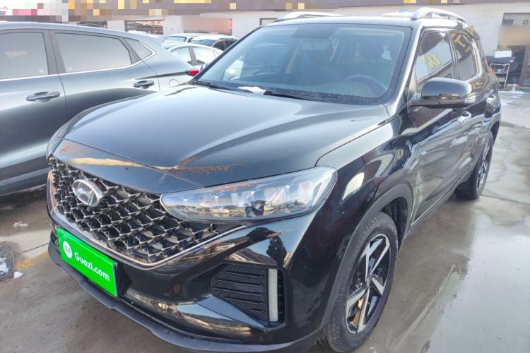 Used Hyundai ix35 2021 2.0L Automatic 2WD GLS Leading Edition