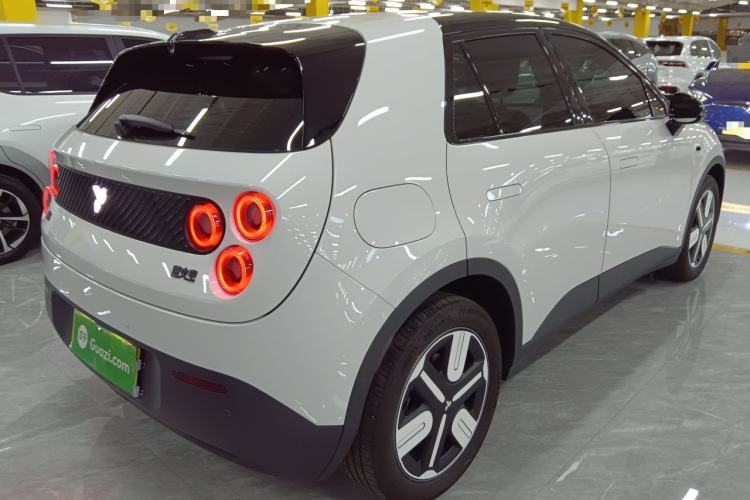 Used  firefly 2025 Free Edition