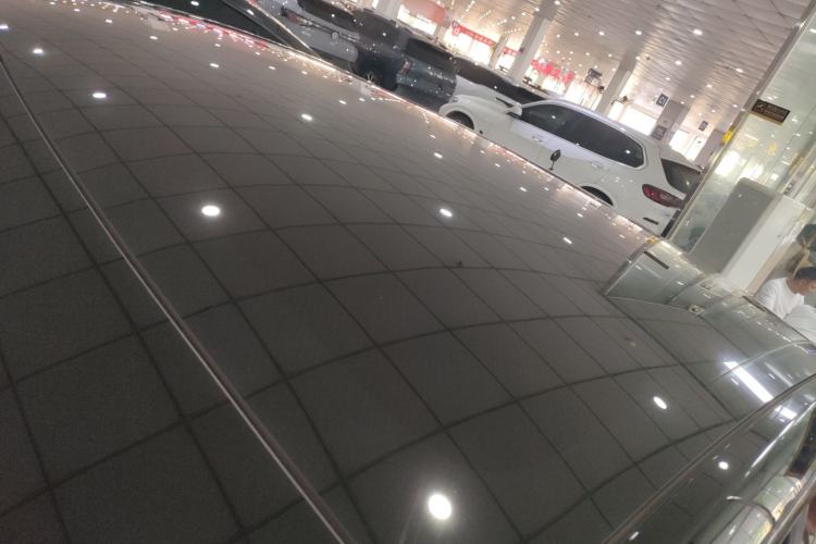 Used Tesla Model Y 2023 Rear-Wheel-Drive Version
