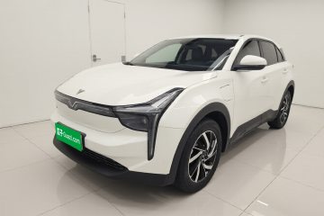 Used NETA U 2021 Pro 400 Cruiser Edition